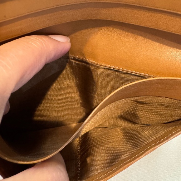 Authentic Celine bifold wallet - Picture 12 of 13